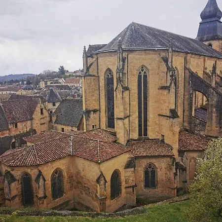 Loft Montaigne Cite Medievale Sarlat-la-Caneda