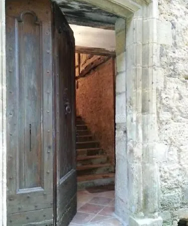 Apartamento Loft Montaigne Cité Médiévale *