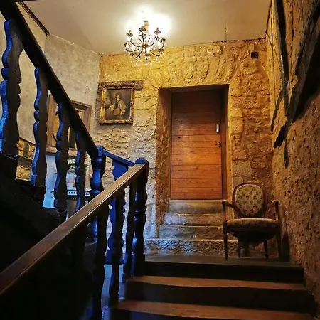 Loft Montaigne Cite Medievale * Sarlat-la-Caneda