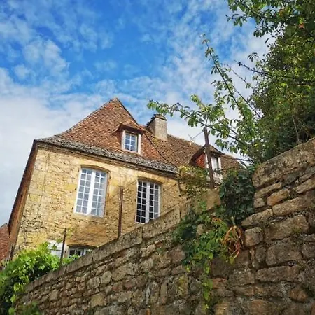 Loft Montaigne Cité Médiévale Apartamento