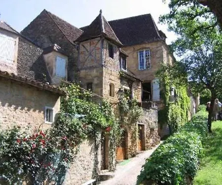 Loft Montaigne Cité Médiévale Apartamento