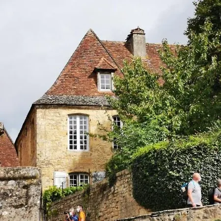Loft Montaigne Cite Medievale Sarlat-la-Caneda