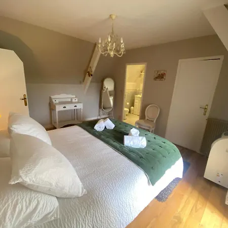 Loft Montaigne Cite Medievale Apartment