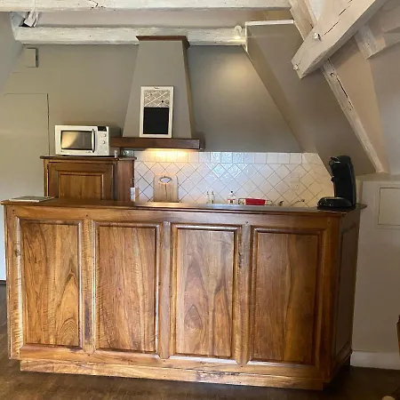 Loft Montaigne Cité Médiévale Apartamento Sarlat