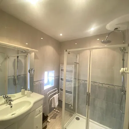 Apartment Loft Montaigne Cite Medievale Sarlat-la-Caneda
