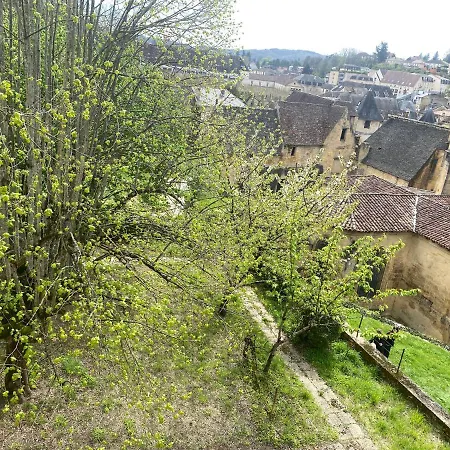 Loft Montaigne Cité Médiévale