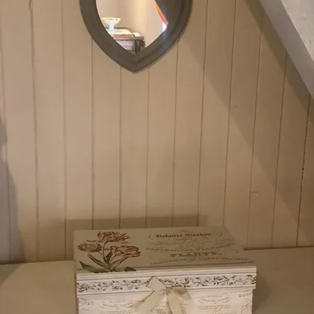 Loft Montaigne Cité Médiévale Apartamento