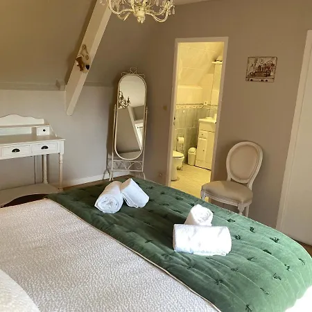 Loft Montaigne Cité Médiévale Apartamento