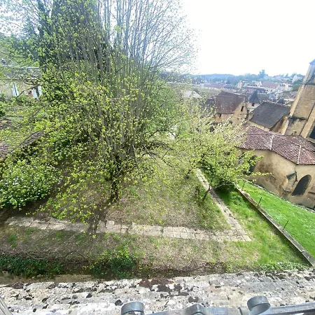 Loft Montaigne Cité Médiévale *