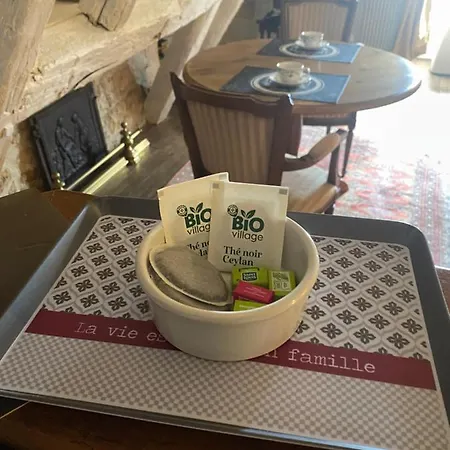 Loft Montaigne Cité Médiévale *