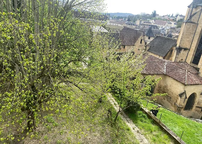 Loft Montaigne Cite Medievale